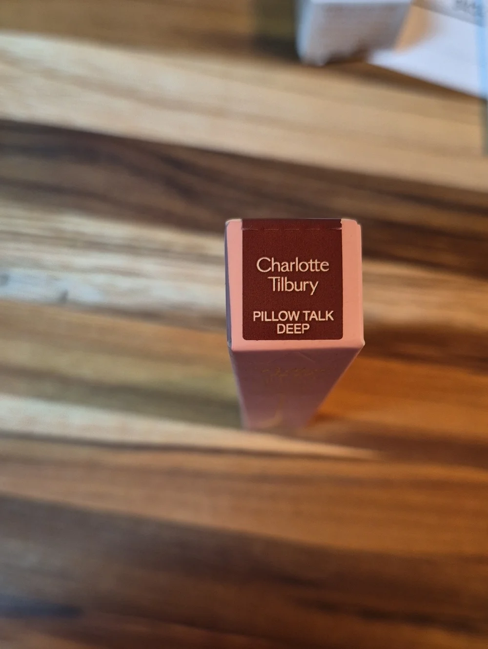 Charlotte Tilbury high shine